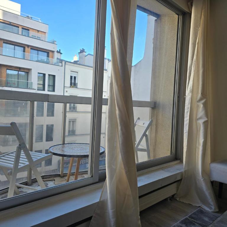 Bellamina - Appartement 1 Chambre - 8