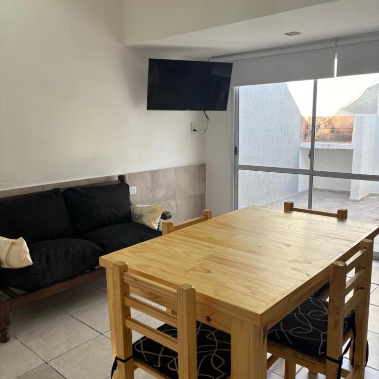 Sabattini Apart - Apartamento Dúplex - 2