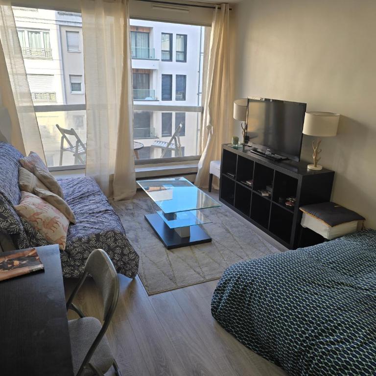 Bellamina - Appartement 1 Chambre - 10
