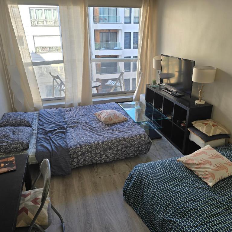 Bellamina - Appartement 1 Chambre - 11