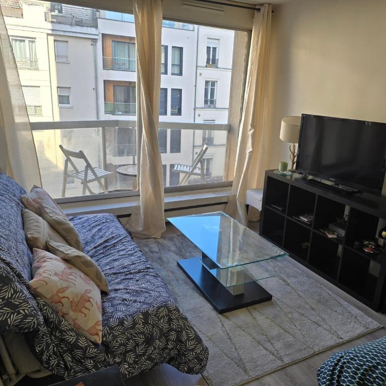 Bellamina - Appartement 1 Chambre - 12