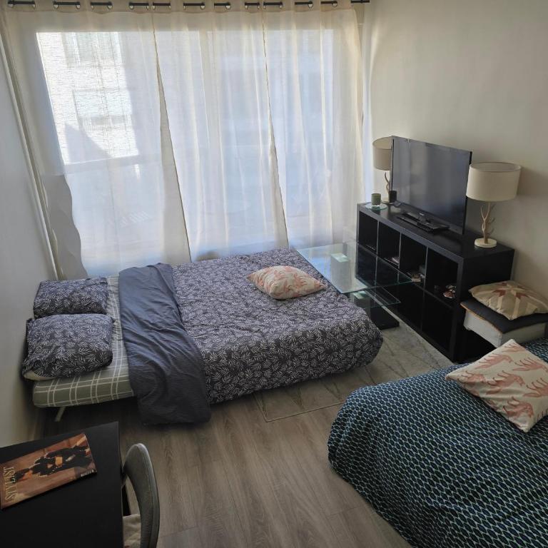 Bellamina - Appartement 1 Chambre - 13