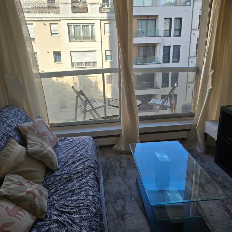 Bellamina - Appartement 1 Chambre - 15