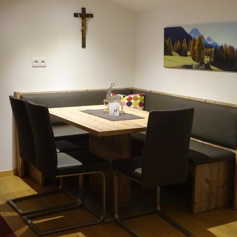 Ziegenblick - Apartment - 2