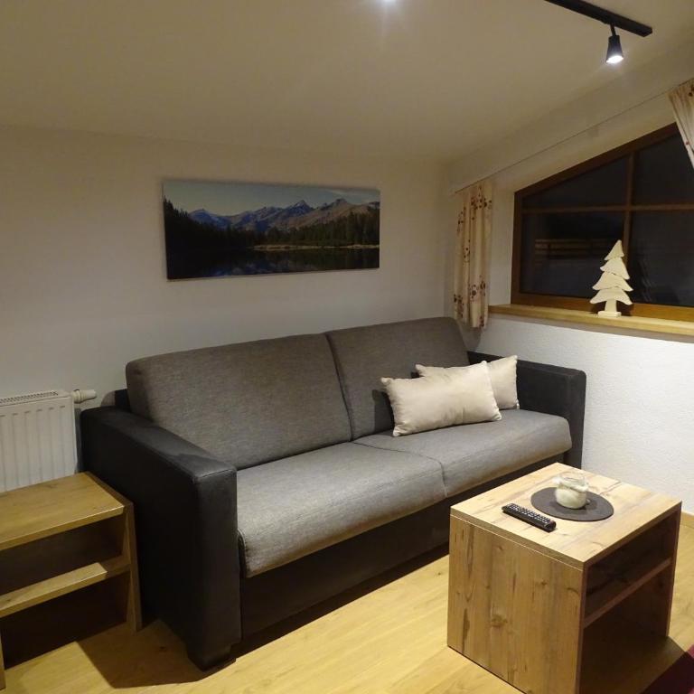 Ziegenblick - Apartment - 3
