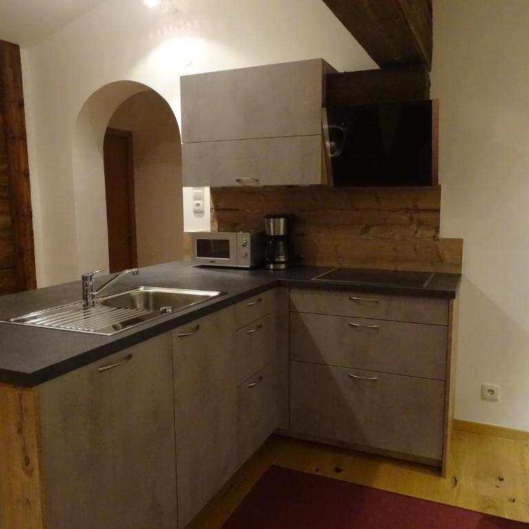Ziegenblick - Apartment - 4