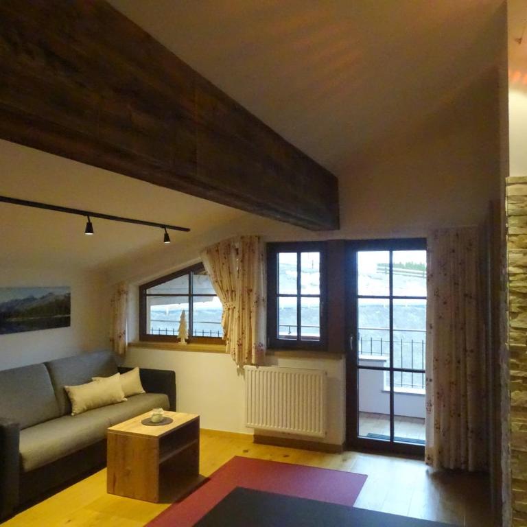 Ziegenblick - Apartment - 6