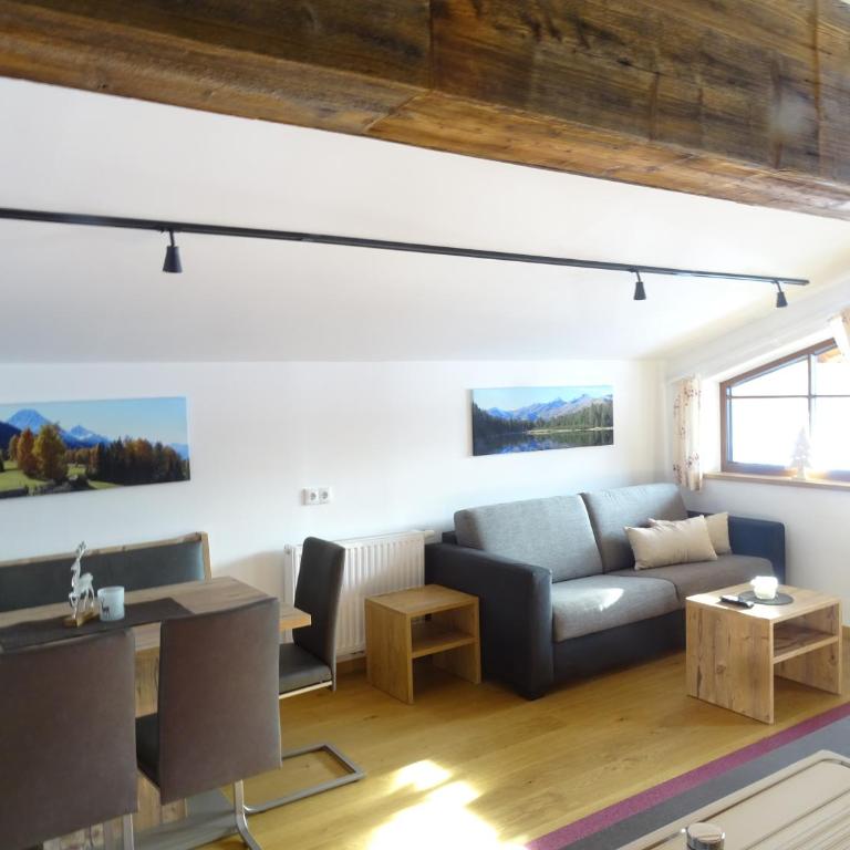Ziegenblick - Apartment - 7