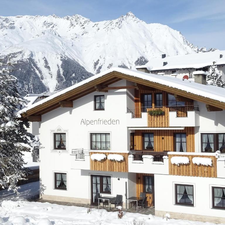 Ziegenblick - Apartment - 10