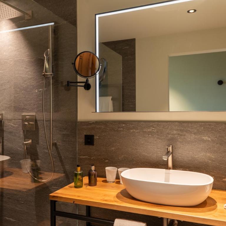 Welschen Hotel - Superior Doppelzimmer West - 2