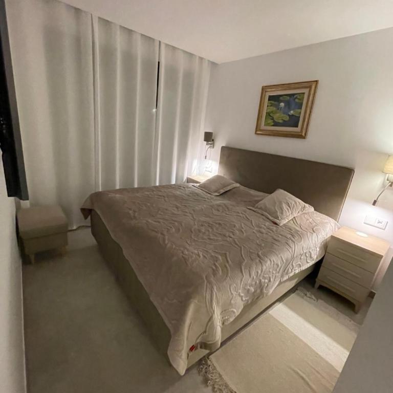 Gran Alcant Iconic Apartment Riki - Three-Bedroom Apartment - 35