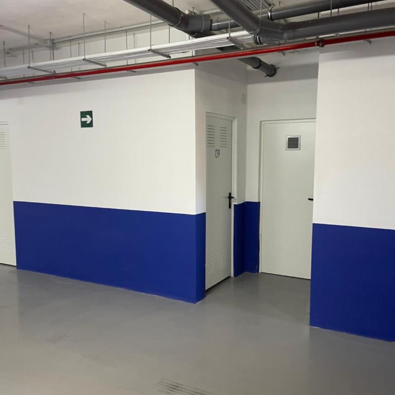 Gran Alcant Iconic Apartment Riki - Three-Bedroom Apartment - 46