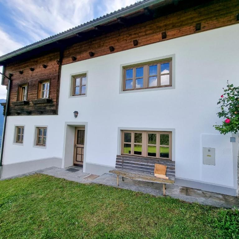 Beim Rauter - Emberger Alm - Ferienhaus mit 3 Schlafzimmern - 36