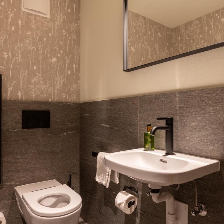 Welschen Hotel - Doppelzimmer - barrierefrei - 4