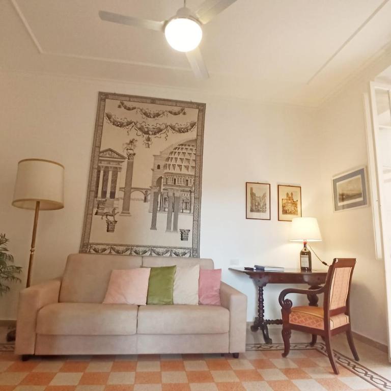 Have a nice stay in Rome 2 - One-Bedroom Apartment - 19