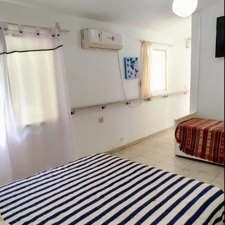 Depto Valle del Sol,cerca GOLF CLUB VILLA ALLENDE - Apartamento de 1 dormitorio - 8