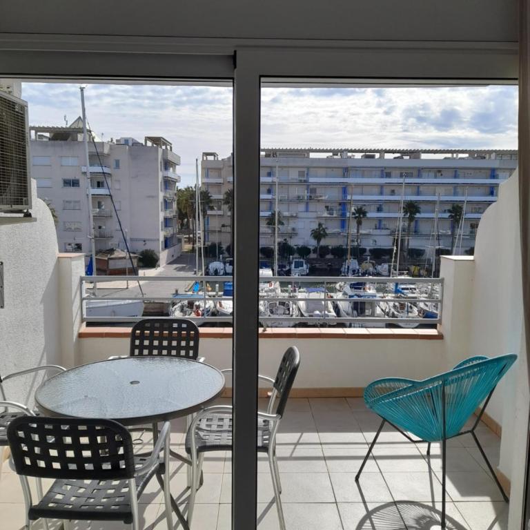 Appartement lumineux sur les canaux - One-Bedroom Apartment - 6