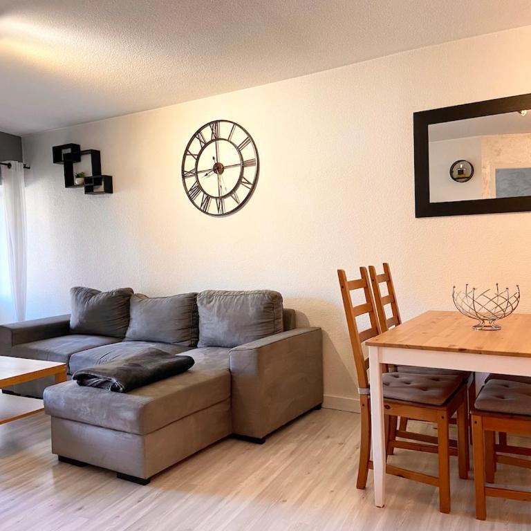 Spacieux T2 en plein centre de Chorges - Apartment mit 1 Schlafzimmer - 7