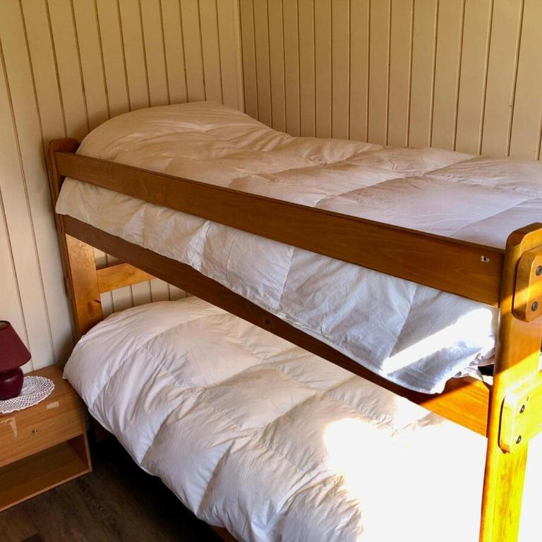 Hermosa Cabaña en Chamiza a paso de la Carretera Austral - Casa de 2 dormitorios - 11
