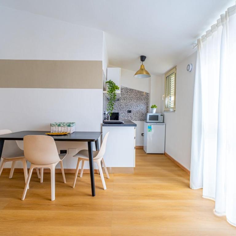 Liberty Suite - Appartamento Attico - 42
