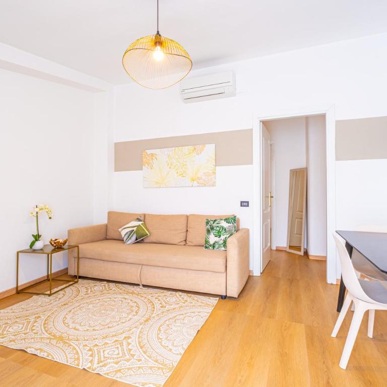 Liberty Suite - Appartamento Attico - 54
