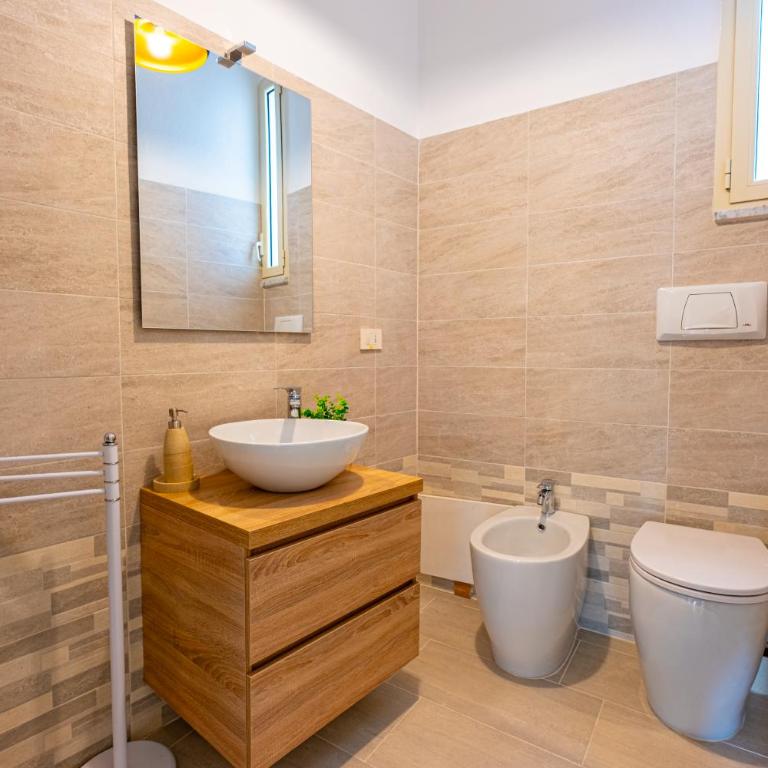 Liberty Suite - Appartamento Attico - 50