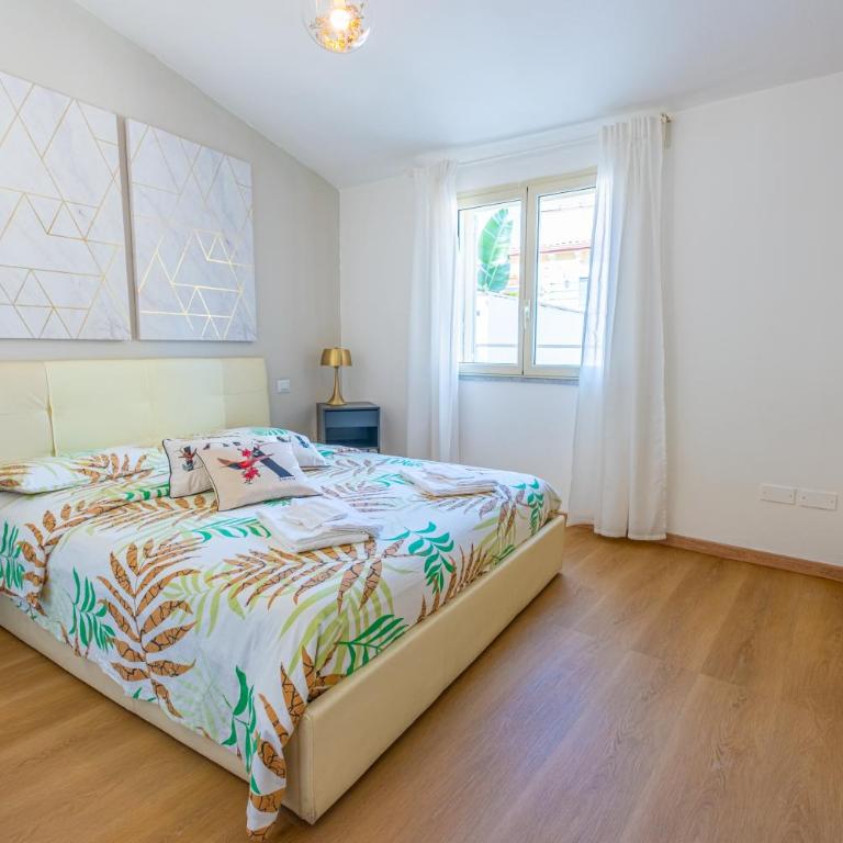 Liberty Suite - Appartamento Attico - 44