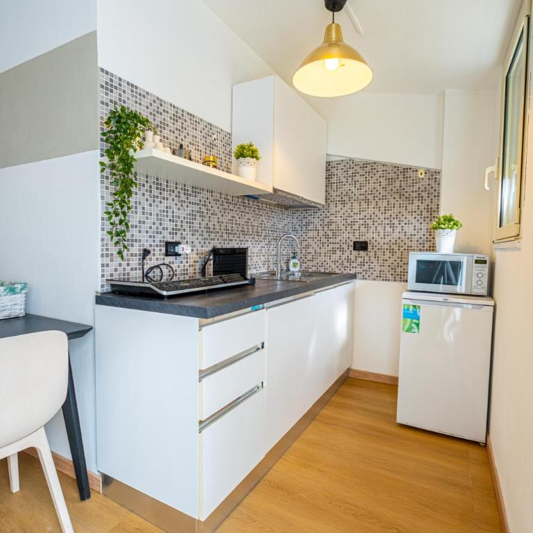 Liberty Suite - Appartamento Attico - 46