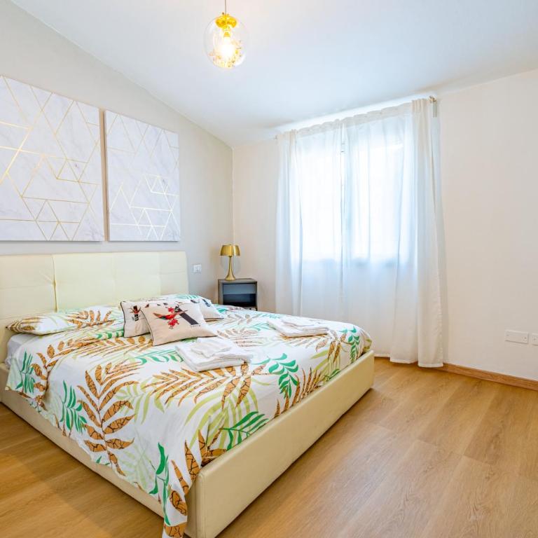 Liberty Suite - Appartamento Attico - 1