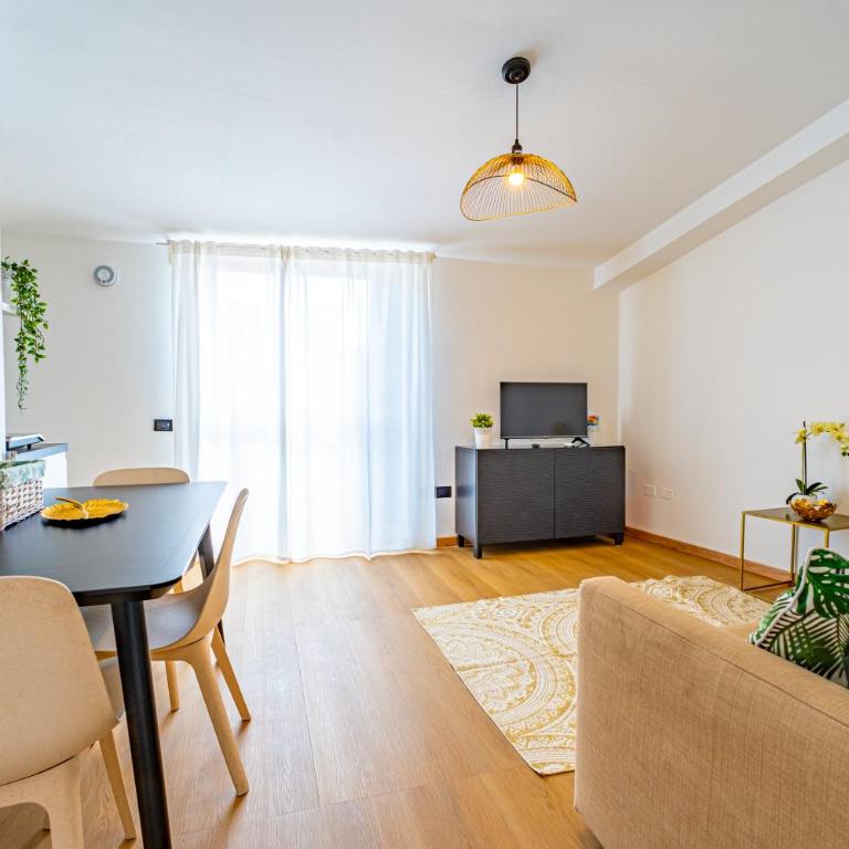 Liberty Suite - Appartamento Attico - 48