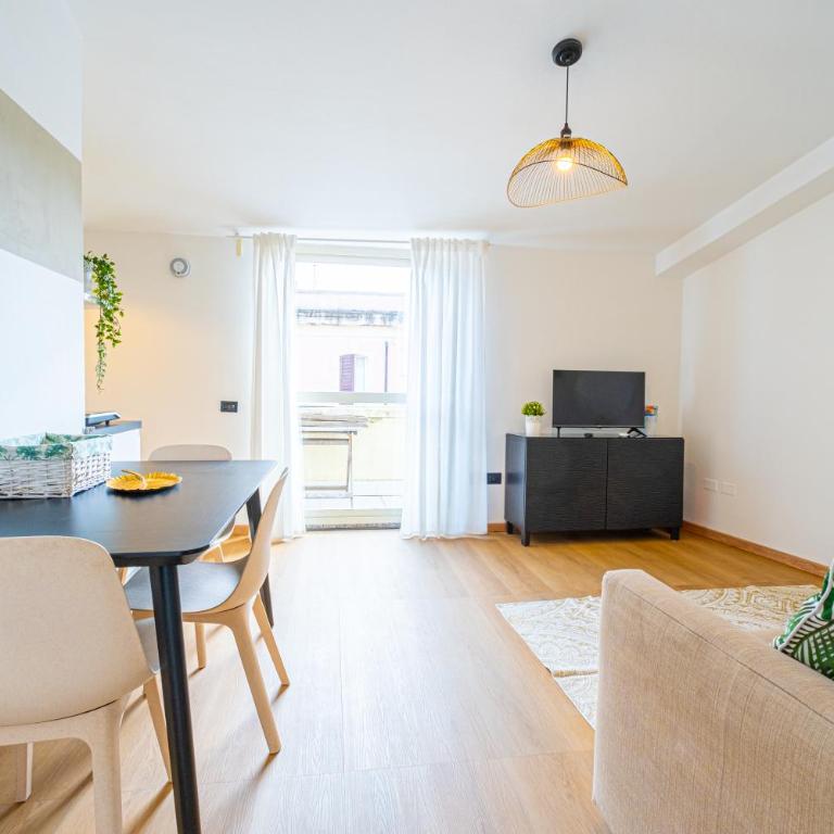 Liberty Suite - Appartamento Attico - 49