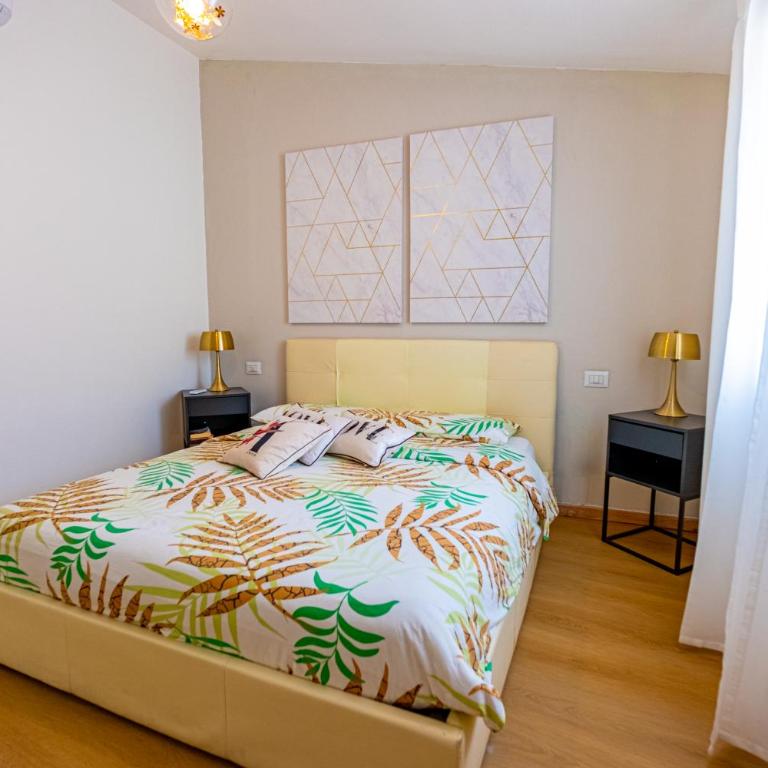 Liberty Suite - Appartamento Attico - 51