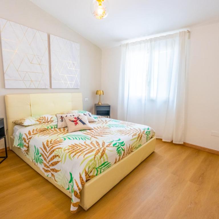 Liberty Suite - Appartamento Attico - 52