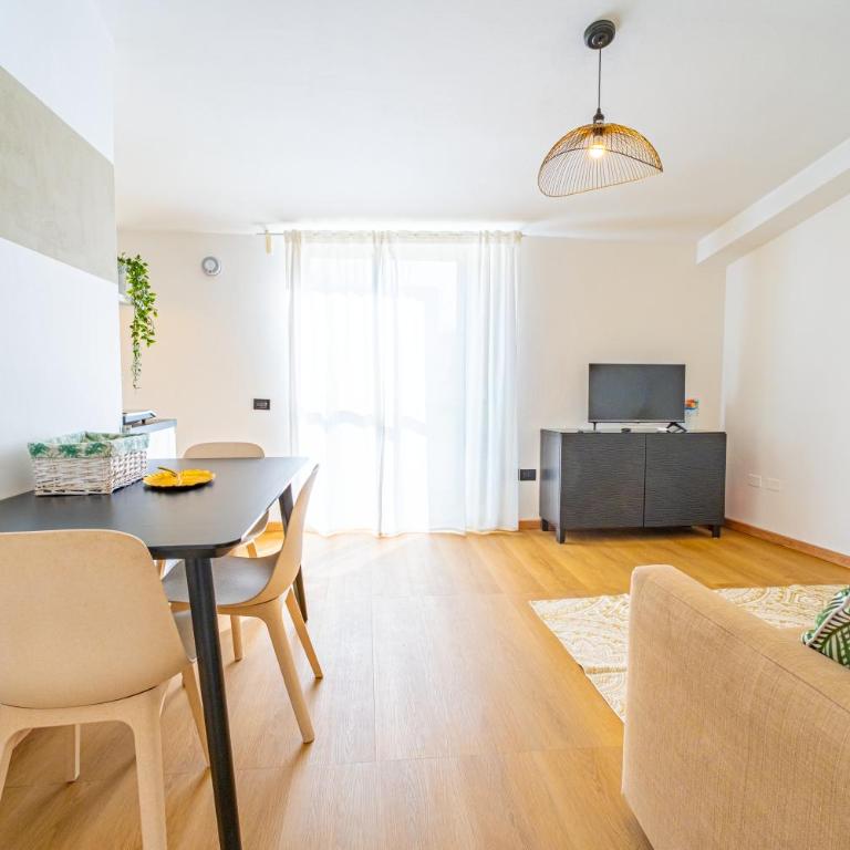Liberty Suite - Appartamento Attico - 53