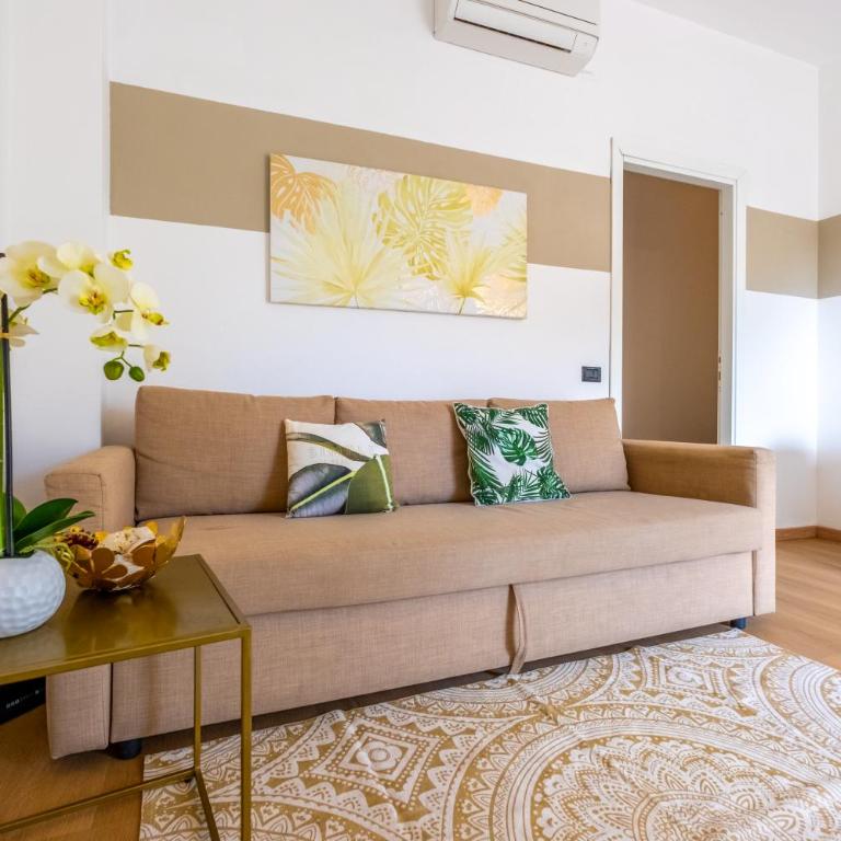 Liberty Suite - Appartamento Attico - 57