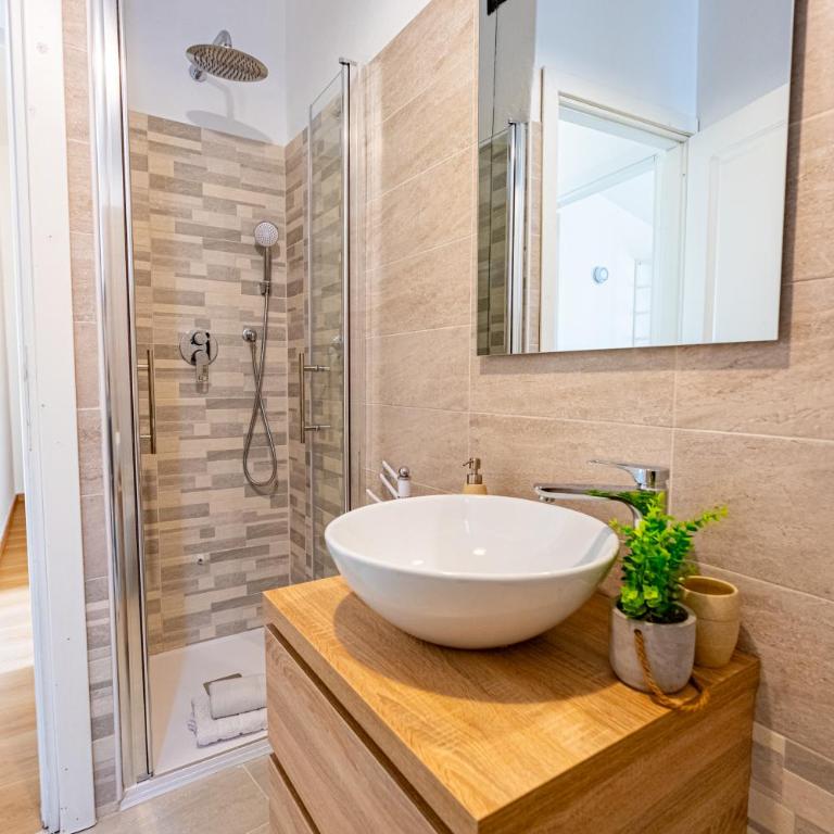 Liberty Suite - Appartamento Attico - 58
