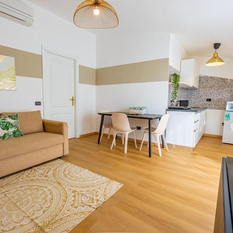 Liberty Suite - Appartamento Attico - 64