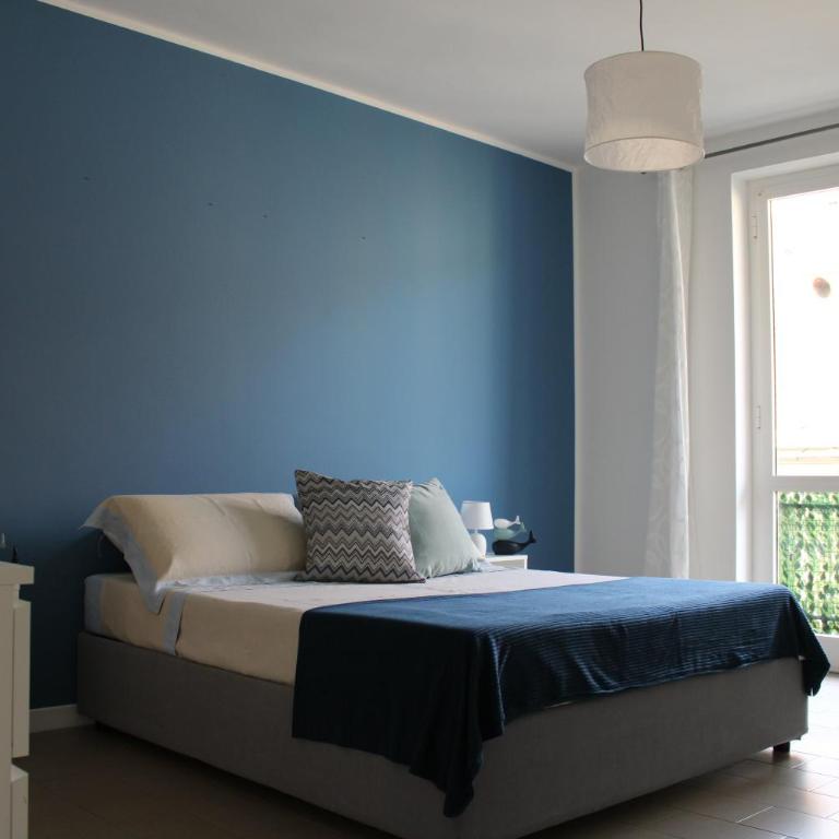 Riviera House - Two-Bedroom Apartment - 1