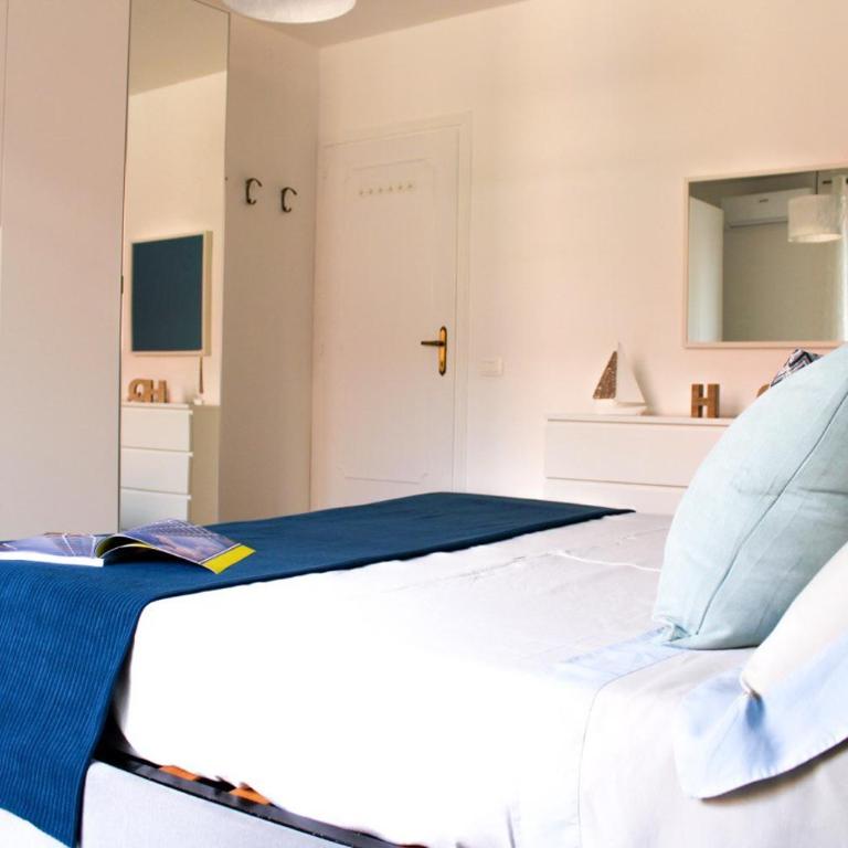 Riviera House - Two-Bedroom Apartment - 2