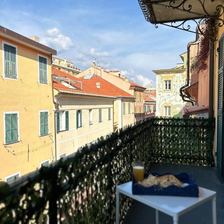 Riviera House - Two-Bedroom Apartment - 11