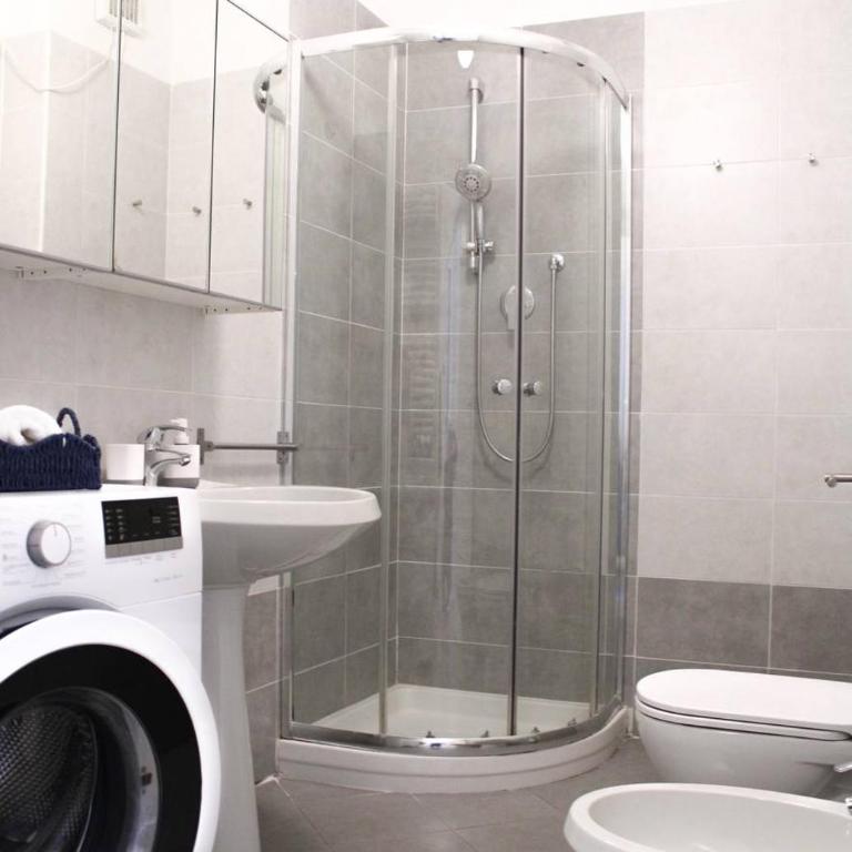 Riviera House - Two-Bedroom Apartment - 9