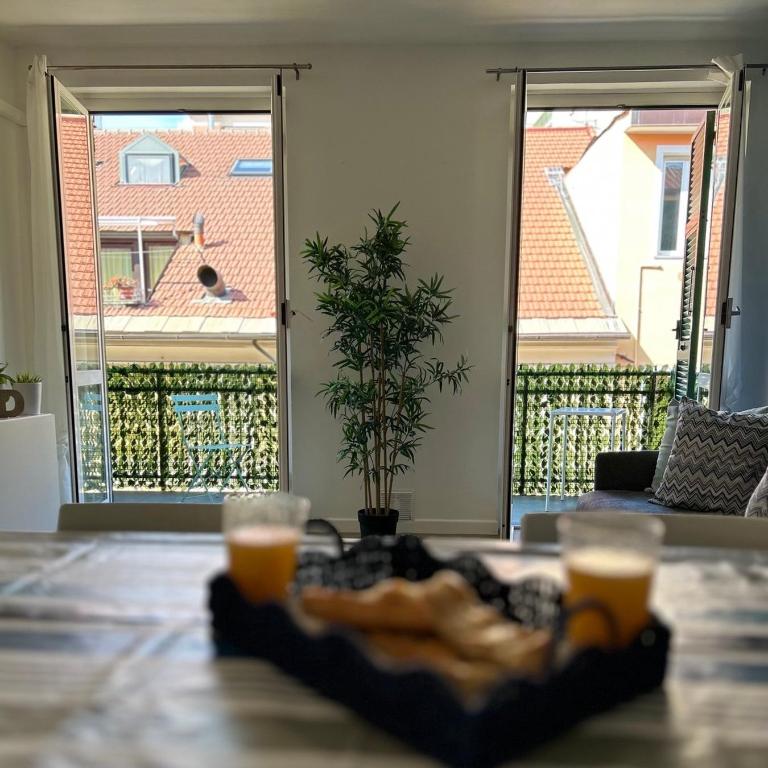 Riviera House - Two-Bedroom Apartment - 6