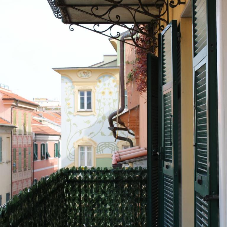Riviera House - Two-Bedroom Apartment - 10