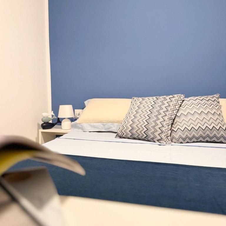 Riviera House - Two-Bedroom Apartment - 8