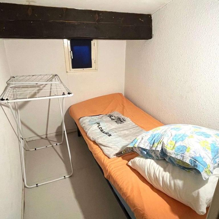 Villa 6 pers, clim, au calme avec piscine et parking - FR-1-607-125 - Villa - 10