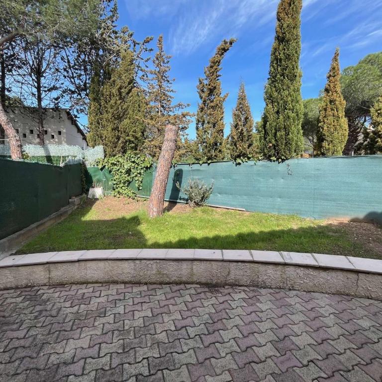 Villa 6 pers, clim, au calme avec piscine et parking - FR-1-607-125 - Villa - 11
