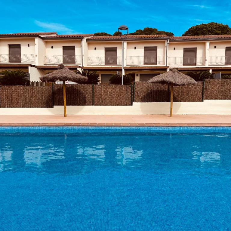 Sa Tina - Casa con encanto en la Costa Brava L'Estartit - Casa de 2 dormitorios - 16