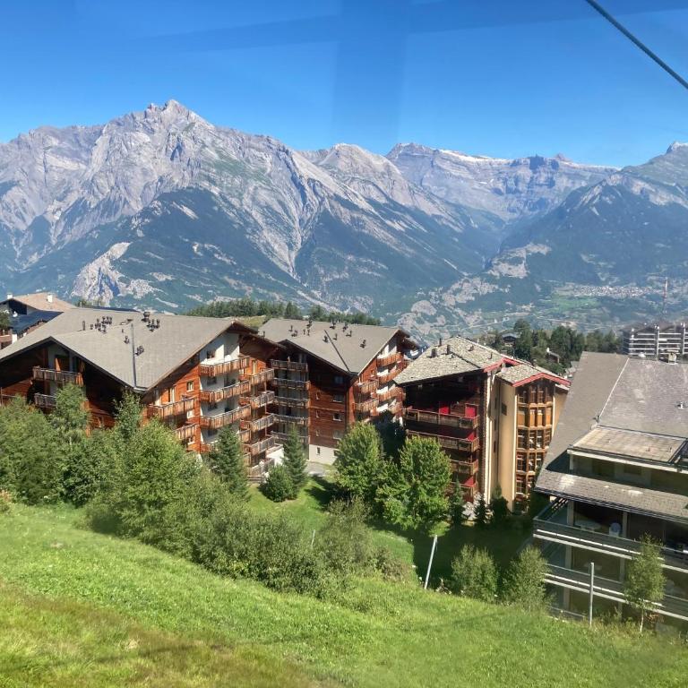 Wohnung GREPPON NEND200 Ski in and Ski out - Apartamento - 2