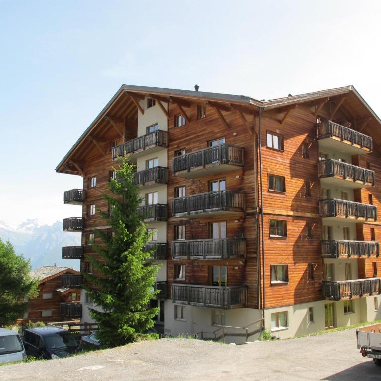 Wohnung GREPPON NEND200 Ski in and Ski out - Apartamento - 20