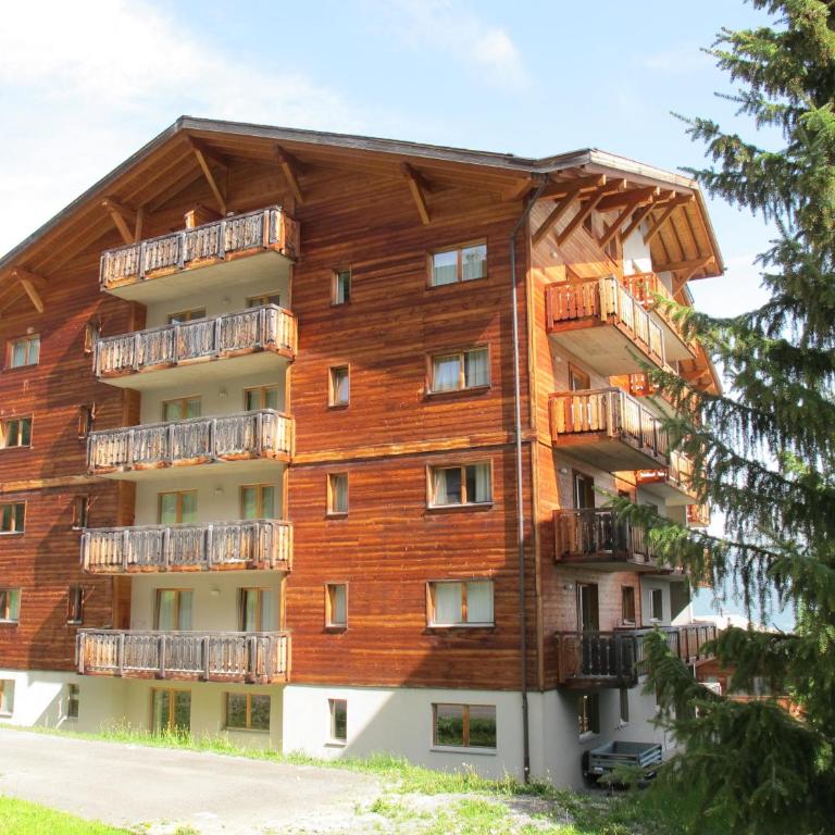 Wohnung GREPPON NEND200 Ski in and Ski out - Apartamento - 22